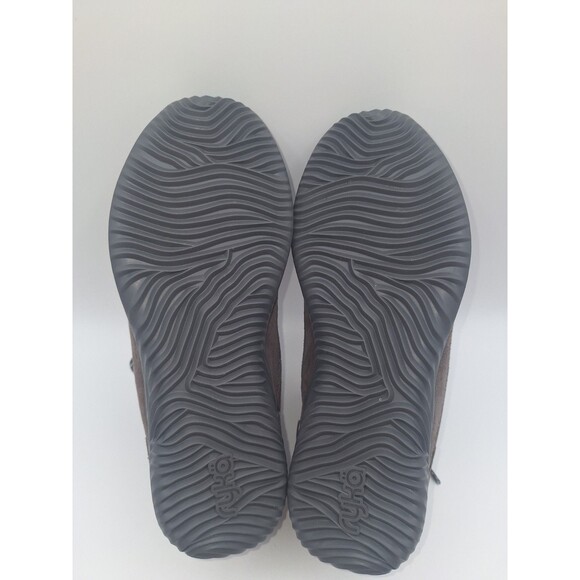 Ryka Echo Trek Hiking Shoe Outdoor Waterproof Women Size 10 Falcon Taupe - Picture 8 of 12